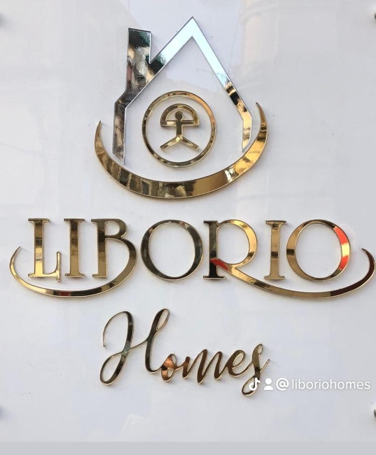 Liborio Homes CTA Exterior foto