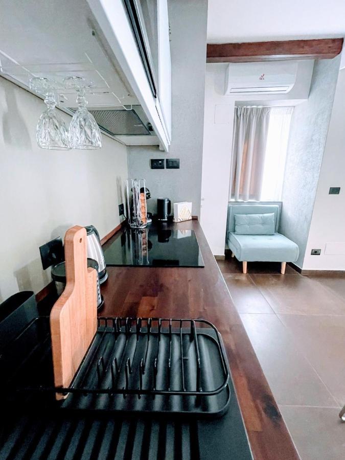 Liborio Homes CTA Exterior foto