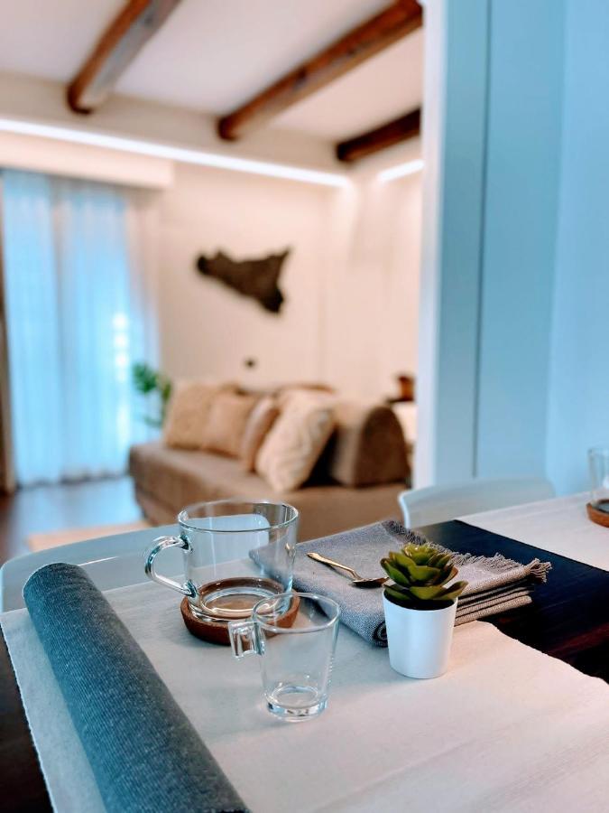 Liborio Homes CTA Exterior foto