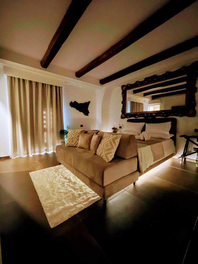 Liborio Homes CTA Exterior foto