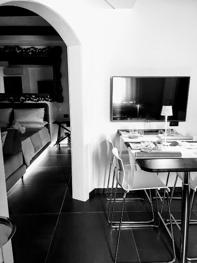 Liborio Homes CTA Exterior foto