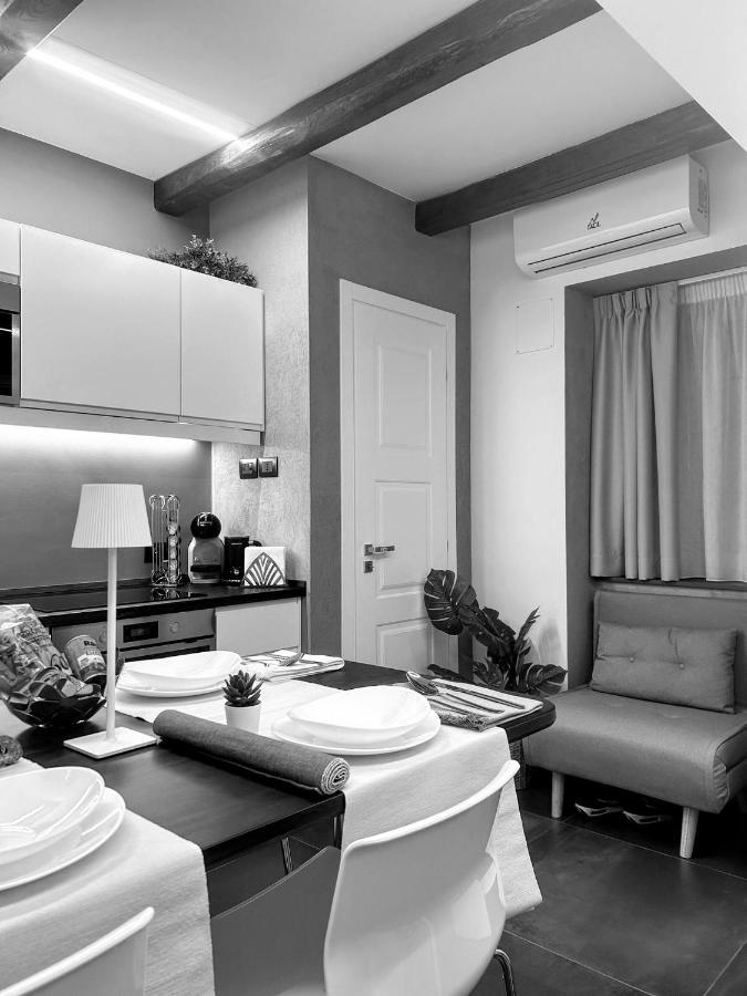 Liborio Homes CTA Exterior foto