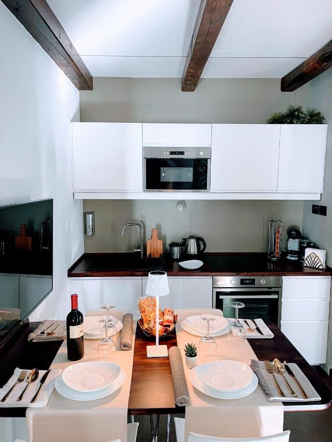 Liborio Homes CTA Exterior foto