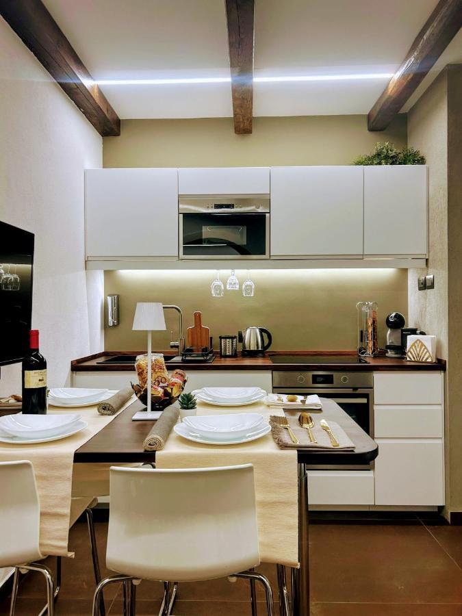 Liborio Homes CTA Exterior foto