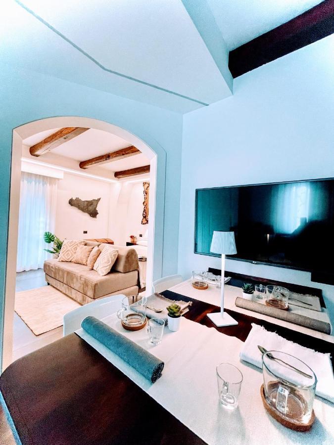 Liborio Homes CTA Exterior foto