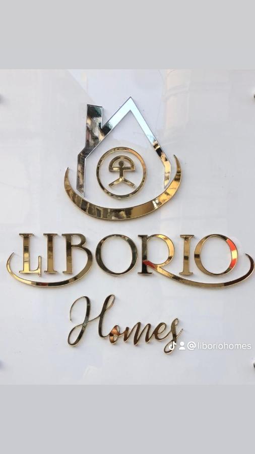 Liborio Homes CTA Exterior foto