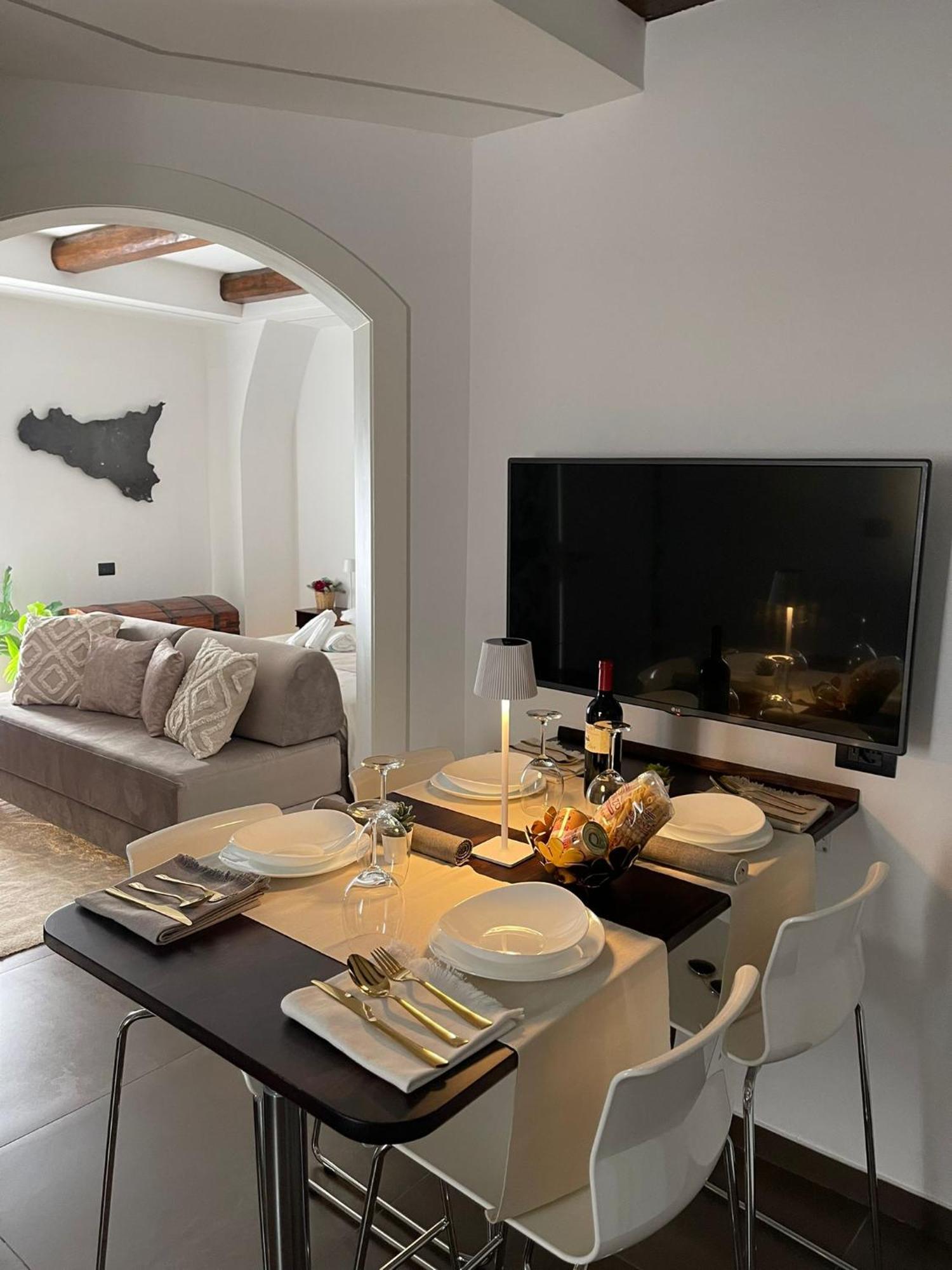 Liborio Homes CTA Exterior foto