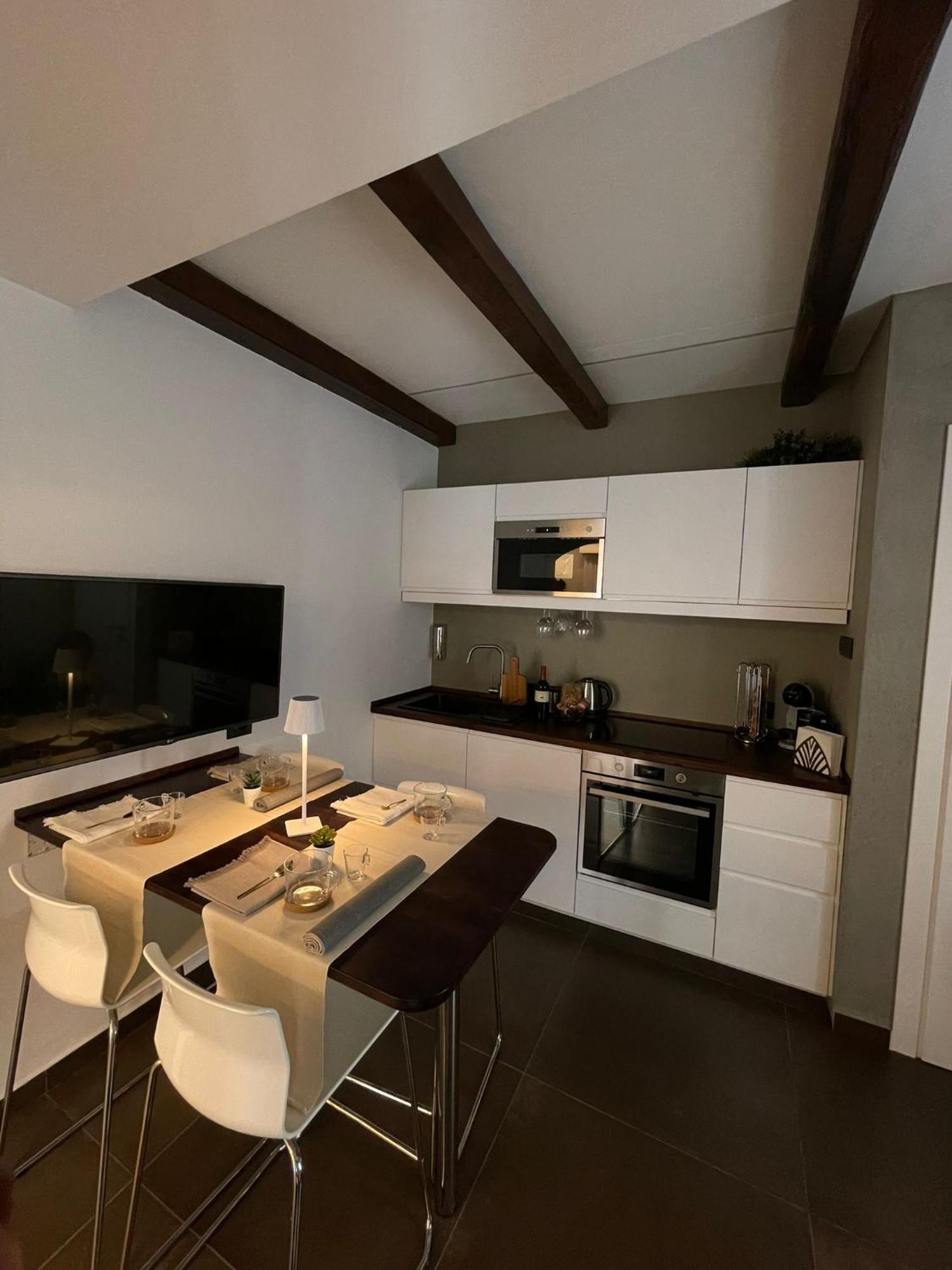 Liborio Homes CTA Exterior foto