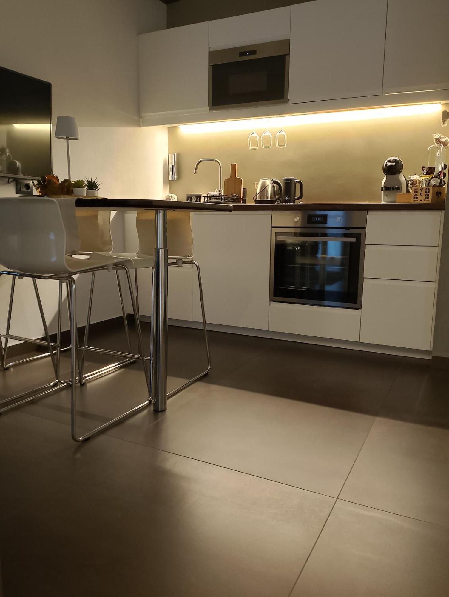 Liborio Homes CTA Exterior foto