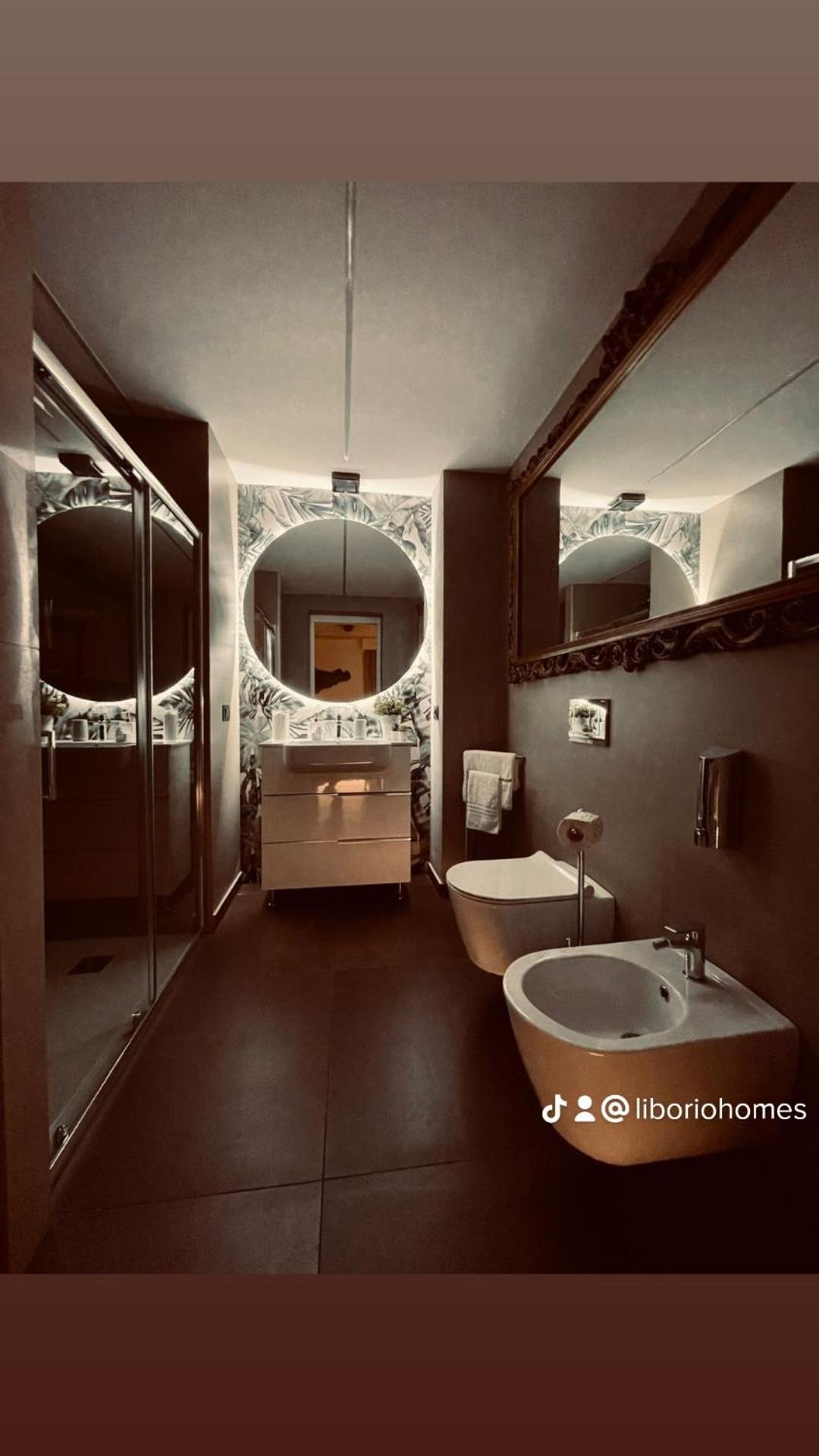 Liborio Homes CTA Exterior foto