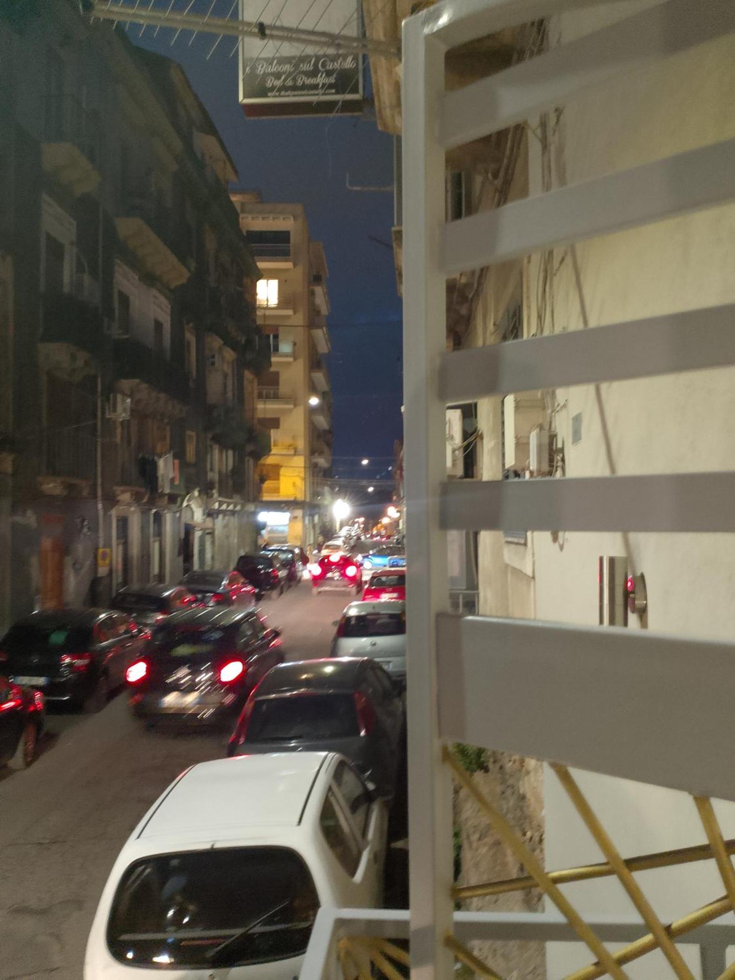 Liborio Homes CTA Exterior foto